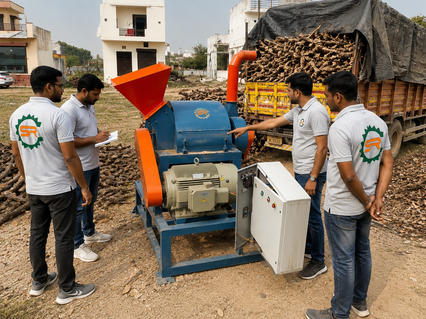 Engineering Workforce